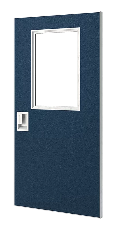 Special-Lite -SL-17 Puerta FRP híbrida con acabado granulado