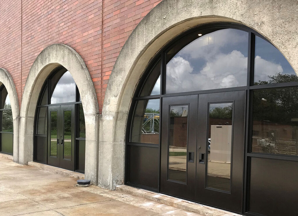 المزيد من خيارات التخصيص